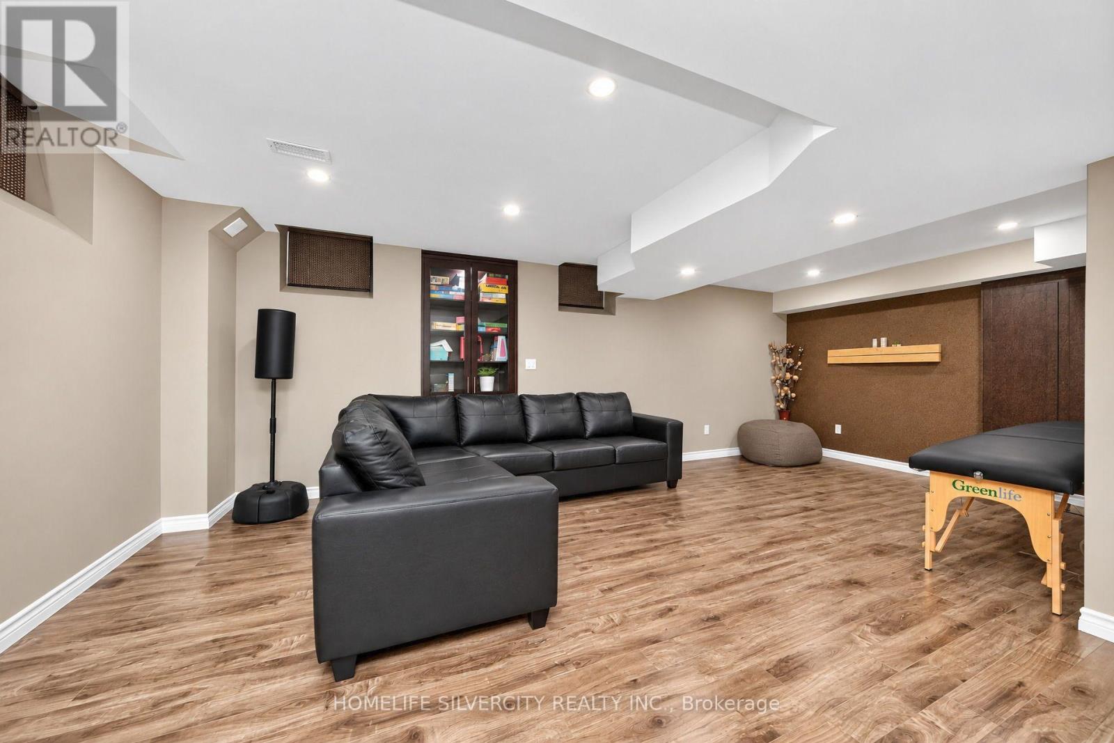 355 Robert Parkinson Drive, Brampton, Ontario  L7A 0G1 - Photo 38 - W13864498
