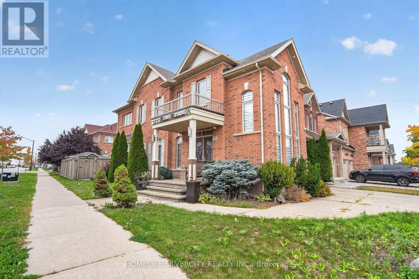 355 Robert Parkinson Drive, Brampton, Ontario  L7A 0G1 - Photo 49 - W13864498