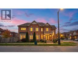 355 ROBERT PARKINSON DRIVE, Brampton, Ontario