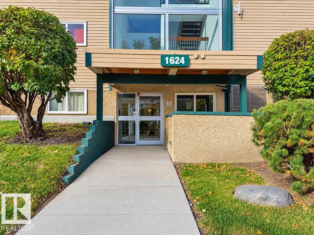 #107 1624 48 ST NW