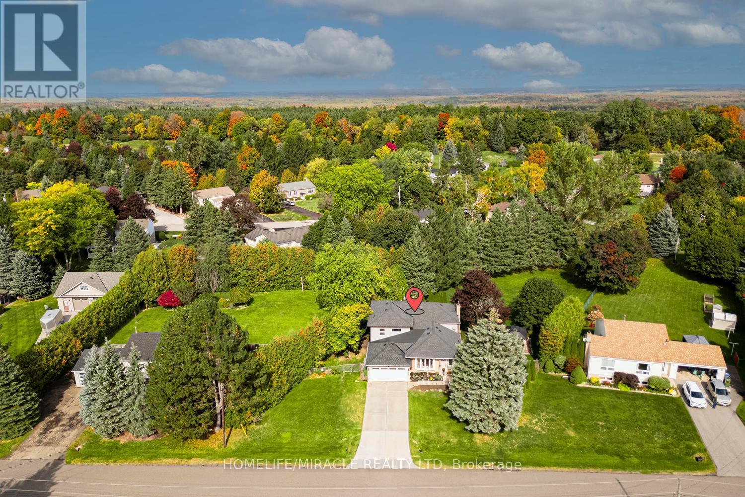 29 HOLMES DRIVE, Caledon, Ontario