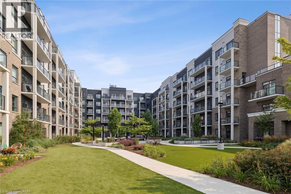 5055 Greenlane Road Unit# 339, Beamsville, Ontario  L3J 2J3 - Photo 3 - 40868894