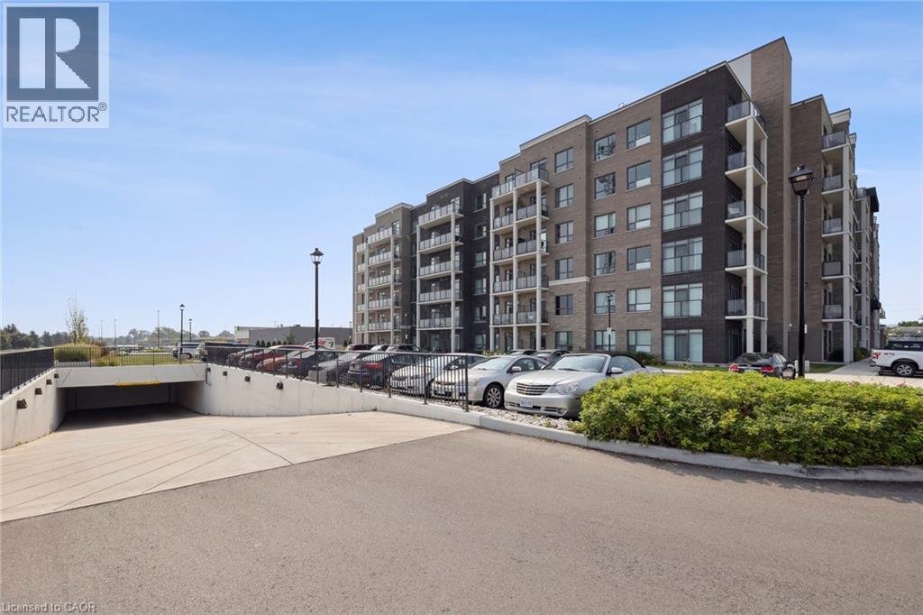 5055 Greenlane Road Unit# 339, Beamsville, Ontario  L3J 2J3 - Photo 4 - 40868894