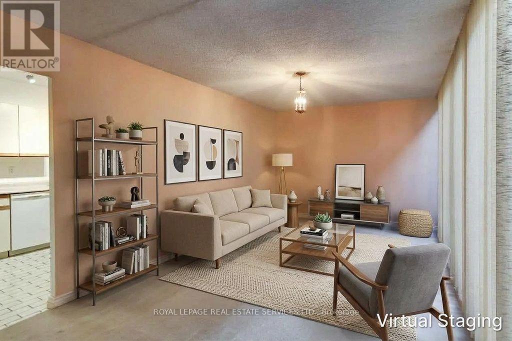 6 - 48 Granby Street, Toronto, Ontario  M5B 2J5 - Photo 15 - C13854400
