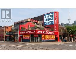 501 - 283 SPADINA AVENUE, Toronto, Ontario
