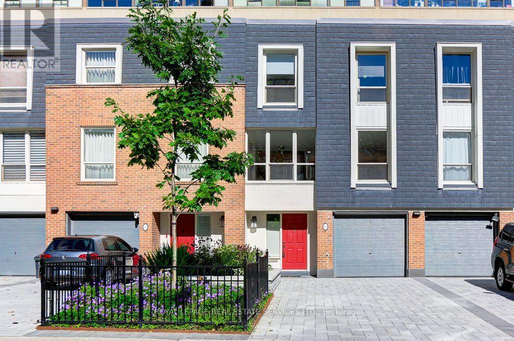 6 - 48 Granby Street, Toronto, Ontario  M5B 2J5 - Photo 2 - C13854400