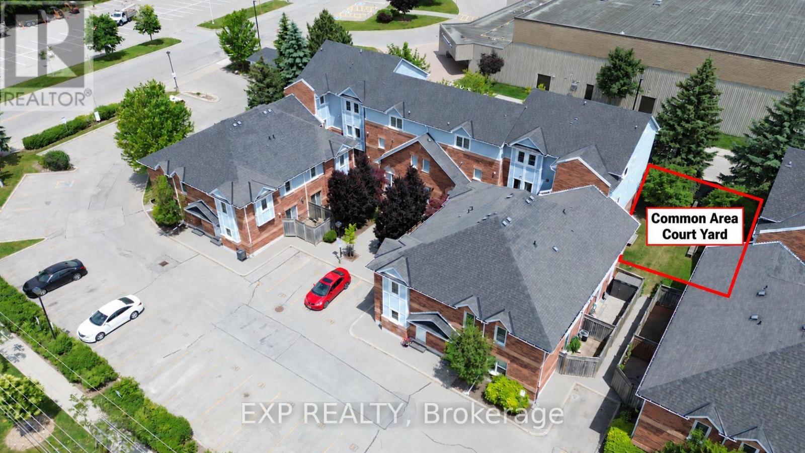 206 - 12455 Ninth Line, Whitchurch-Stouffville, Ontario  L4A 1J3 - Photo 17 - N13862672
