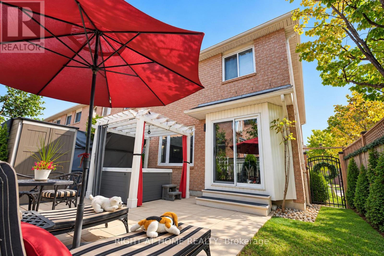34 Gilgorm Road, Brampton, Ontario  L6X 4P5 - Photo 47 - W13861946