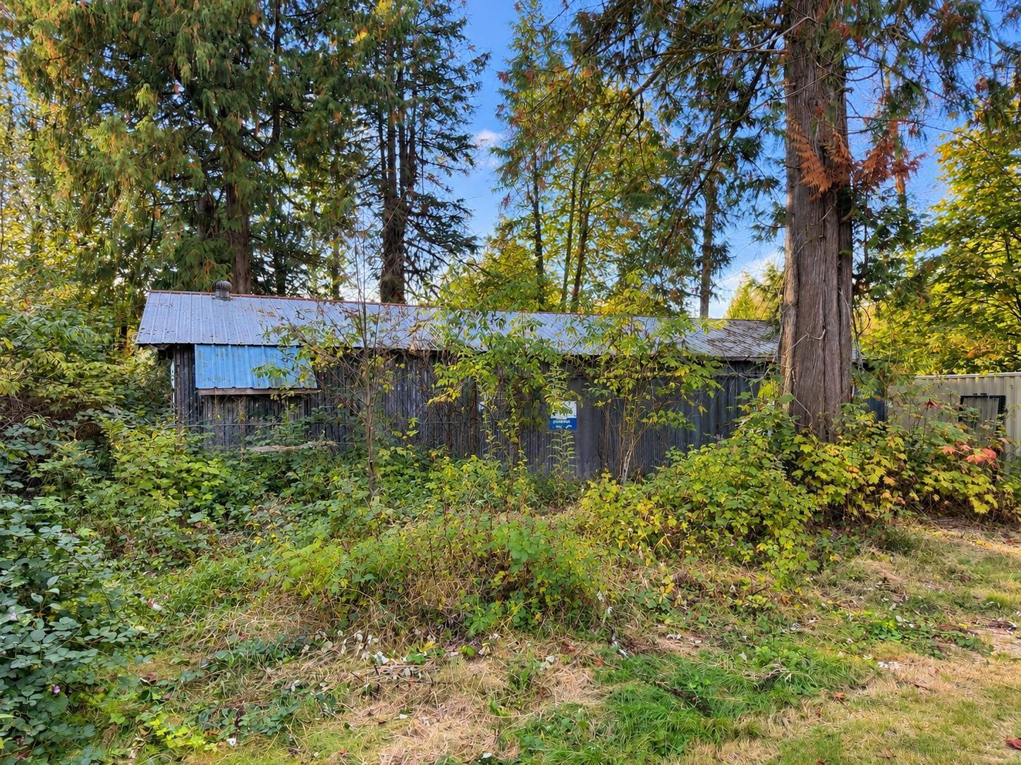 14827 SYLVESTER ROAD