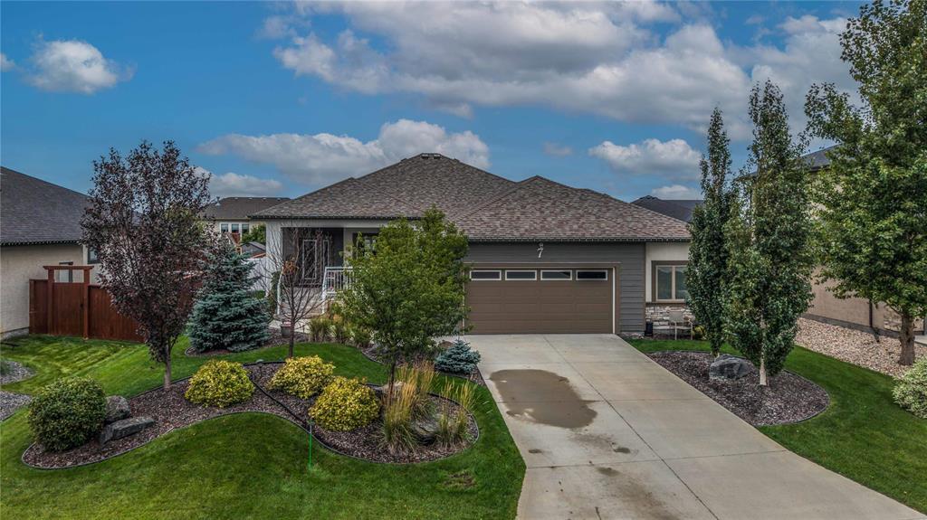 7 Erb Farm Road, macdonald (town), Manitoba