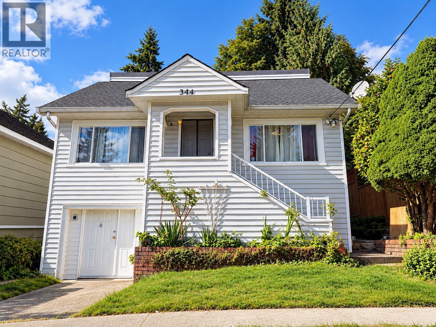 341 Buchanan Avenue, New Westminster, British Columbia  V3L 3Z3 - Photo 1 - R3171570