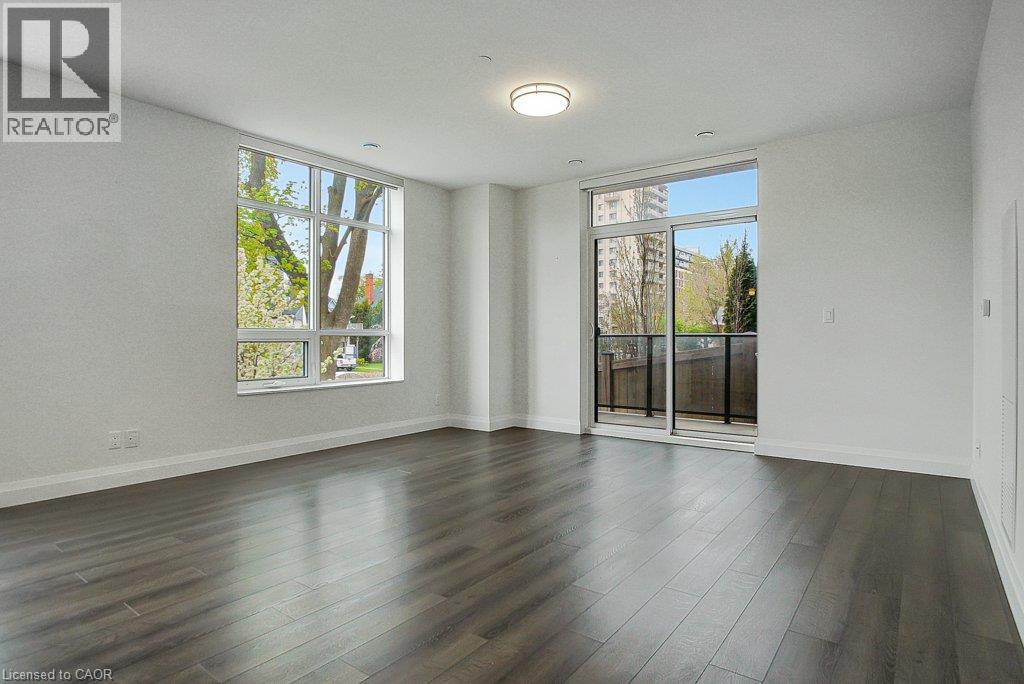 399 Queen Street S Unit# 101, Kitchener, Ontario  N2G 0C4 - Photo 8 - 40867495