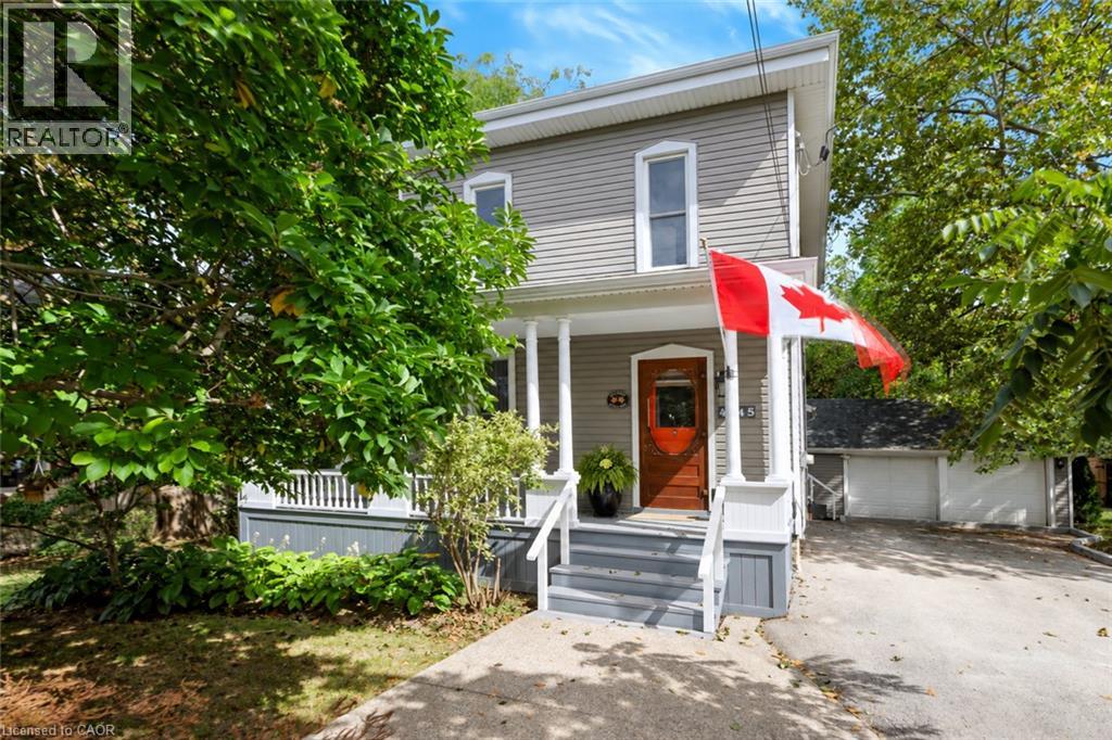 4245 WILLIAM Street, Beamsville, Ontario