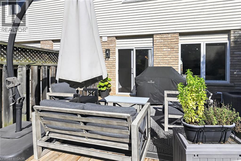 4055 Forest Run Avenue Unit# 89, Burlington, Ontario  L7M 5B8 - Photo 49 - 40868944