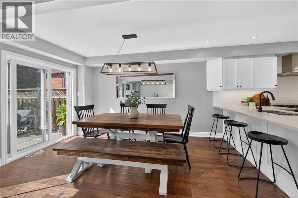 4055 Forest Run Avenue Unit# 89, Burlington, Ontario  L7M 5B8 - Photo 18 - 40868944