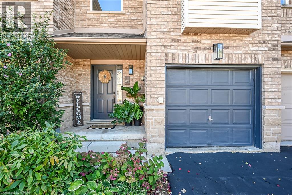 4055 Forest Run Avenue Unit# 89, Burlington, Ontario  L7M 5B8 - Photo 2 - 40868944