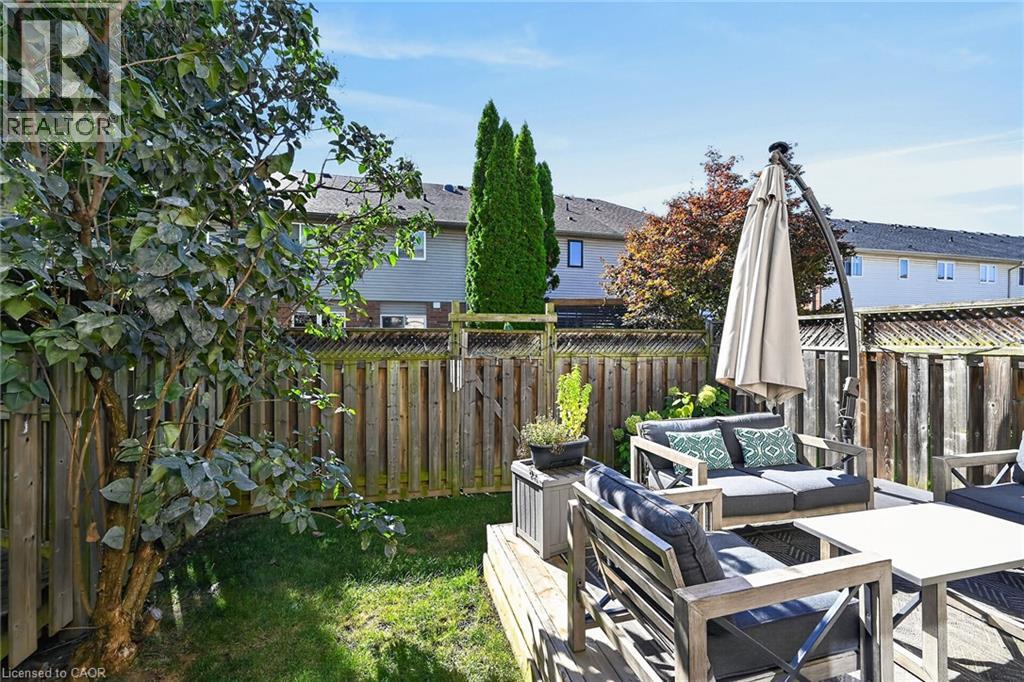 4055 Forest Run Avenue Unit# 89, Burlington, Ontario  L7M 5B8 - Photo 46 - 40868944