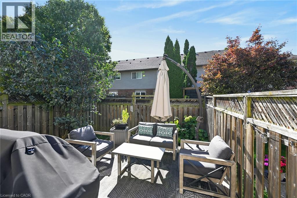 4055 Forest Run Avenue Unit# 89, Burlington, Ontario  L7M 5B8 - Photo 44 - 40868944