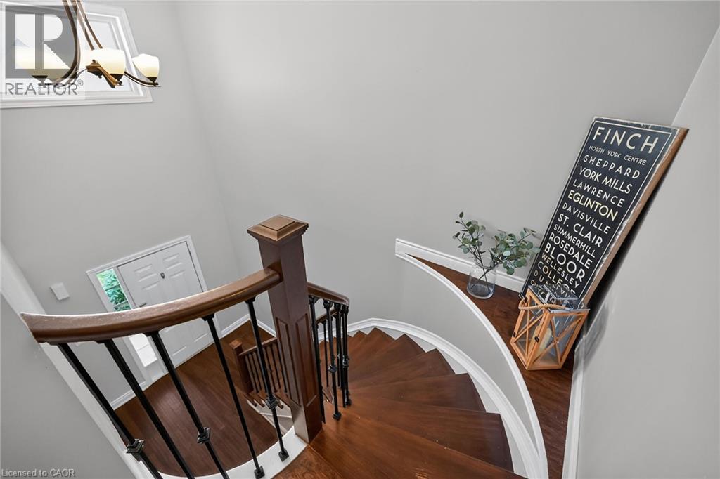 4055 Forest Run Avenue Unit# 89, Burlington, Ontario  L7M 5B8 - Photo 39 - 40868944