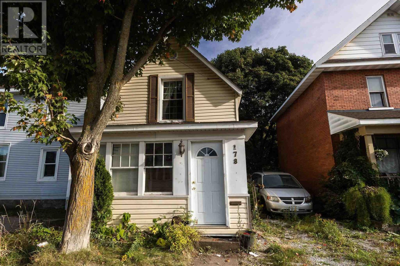 178 Dennis ST, Sault Ste. Marie, Ontario