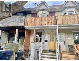 LOWER - 57 HIAWATHA ROAD, Toronto, Ontario