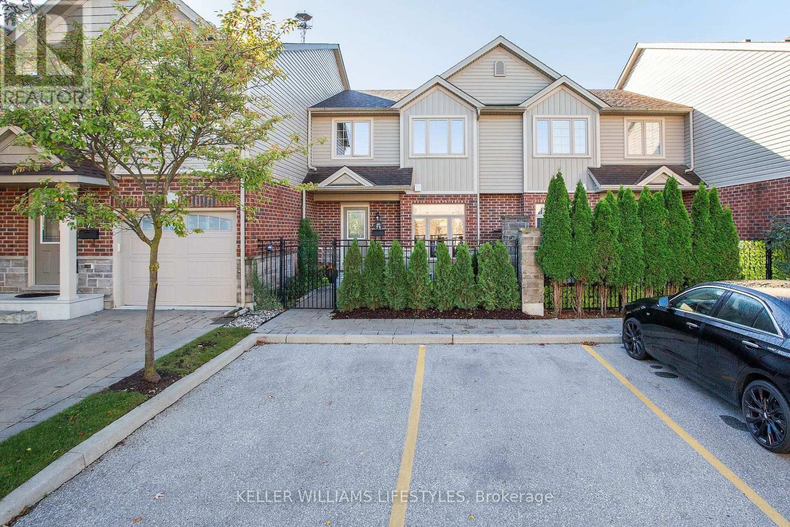 71 - 1061 Eagletrace Drive, London North, Ontario  N6G 0T3 - Photo 30 - X13791054