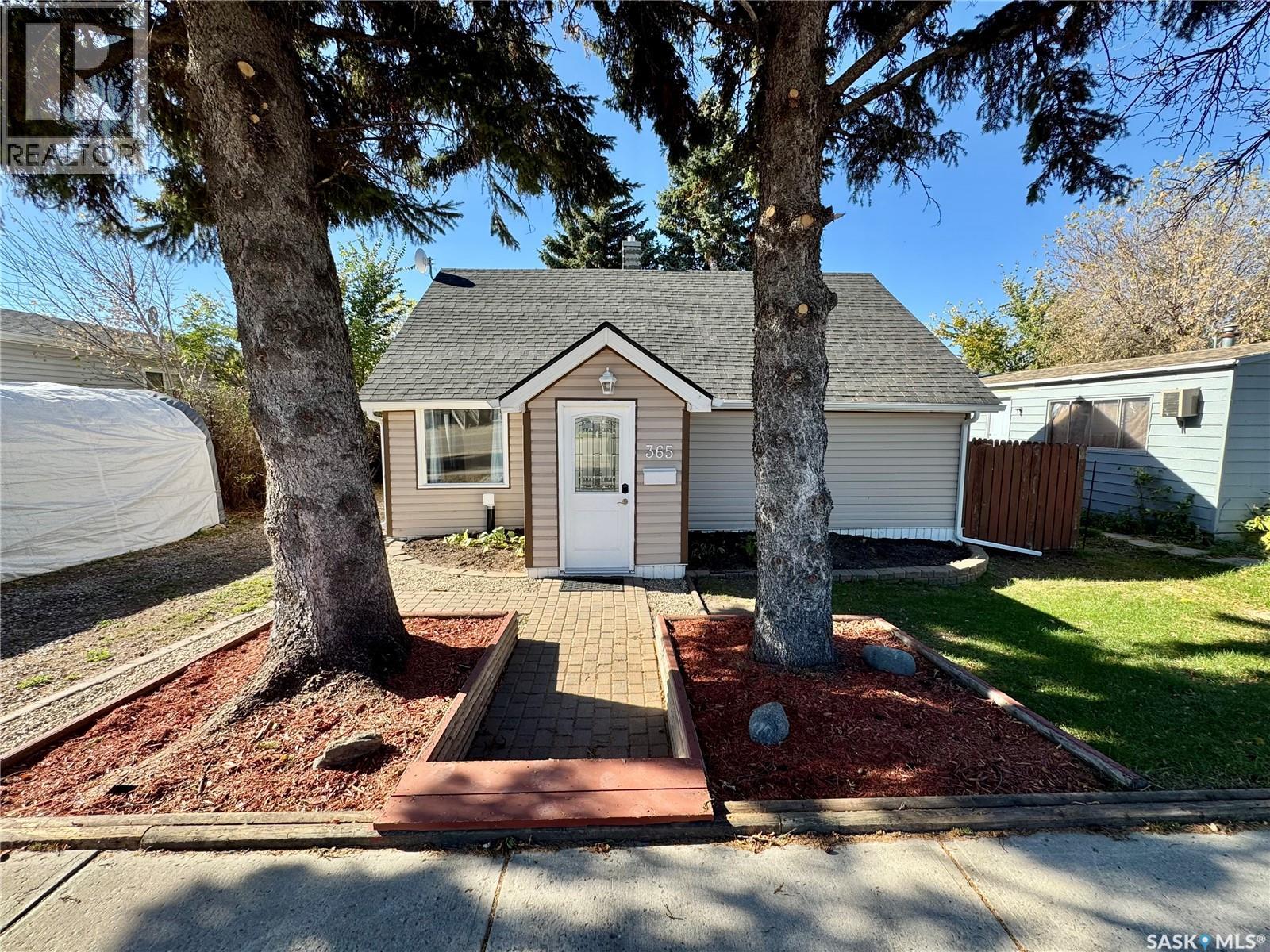 365 Keats STREET, Southey, Saskatchewan