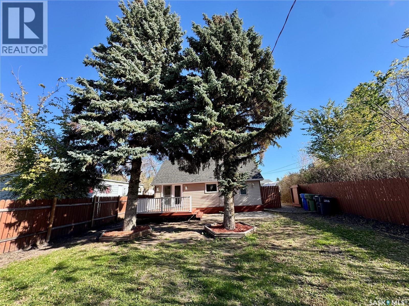 365 Keats Street, Southey, Saskatchewan  S0G 4P0 - Photo 22 - SK050426