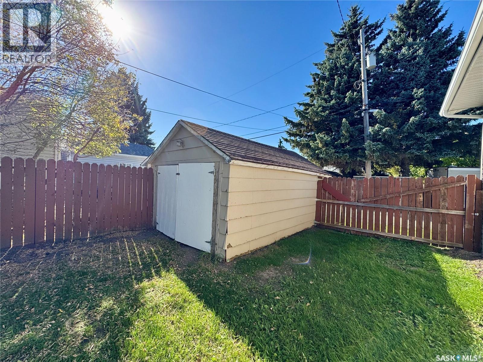 365 Keats Street, Southey, Saskatchewan  S0G 4P0 - Photo 25 - SK050426
