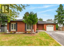 4 WOODCREST Drive, Grimsby, Ontario