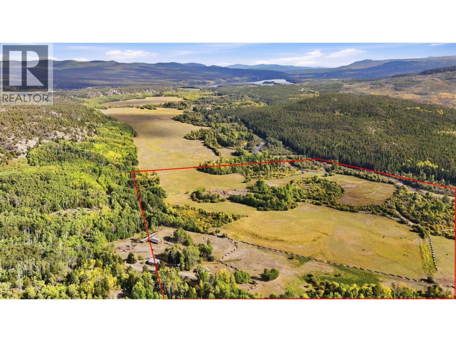 1199 Bittner Road, Chilcotin, British Columbia V0L 1M0 - Photo 2 - C8082564