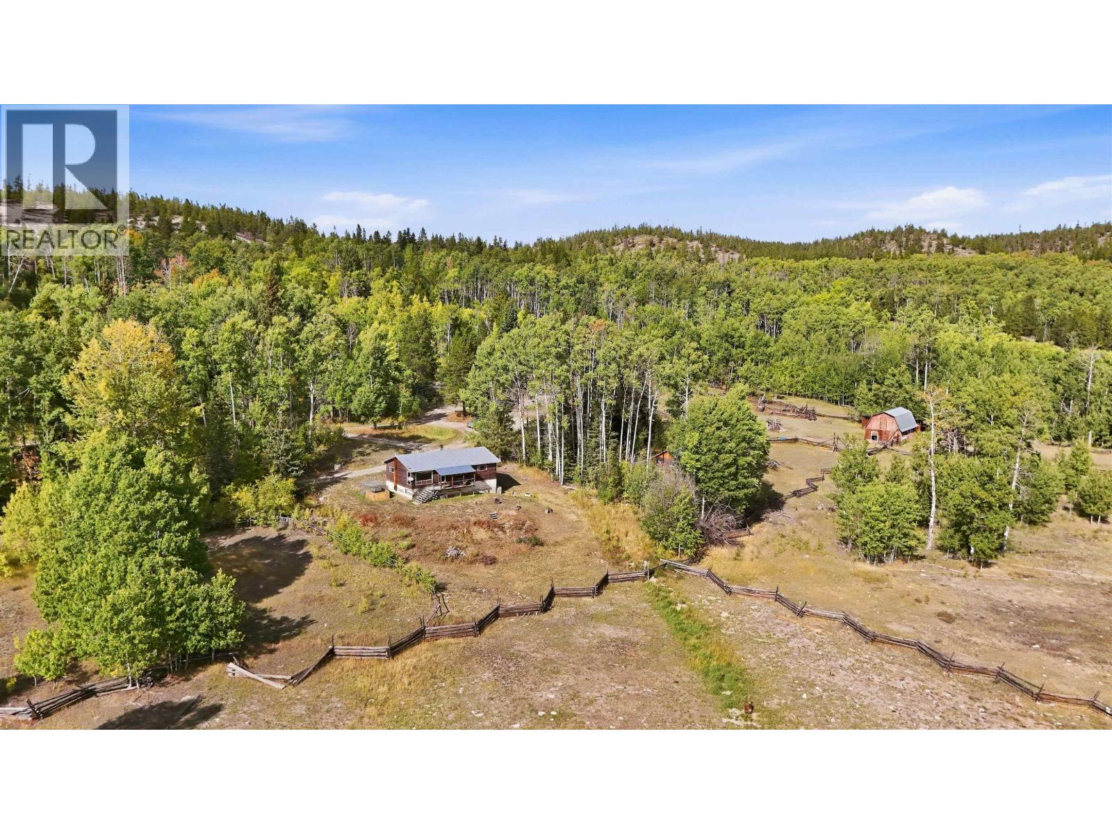 1199 Bittner Road, Chilcotin, British Columbia V0L 1M0 - Photo 4 - C8082564