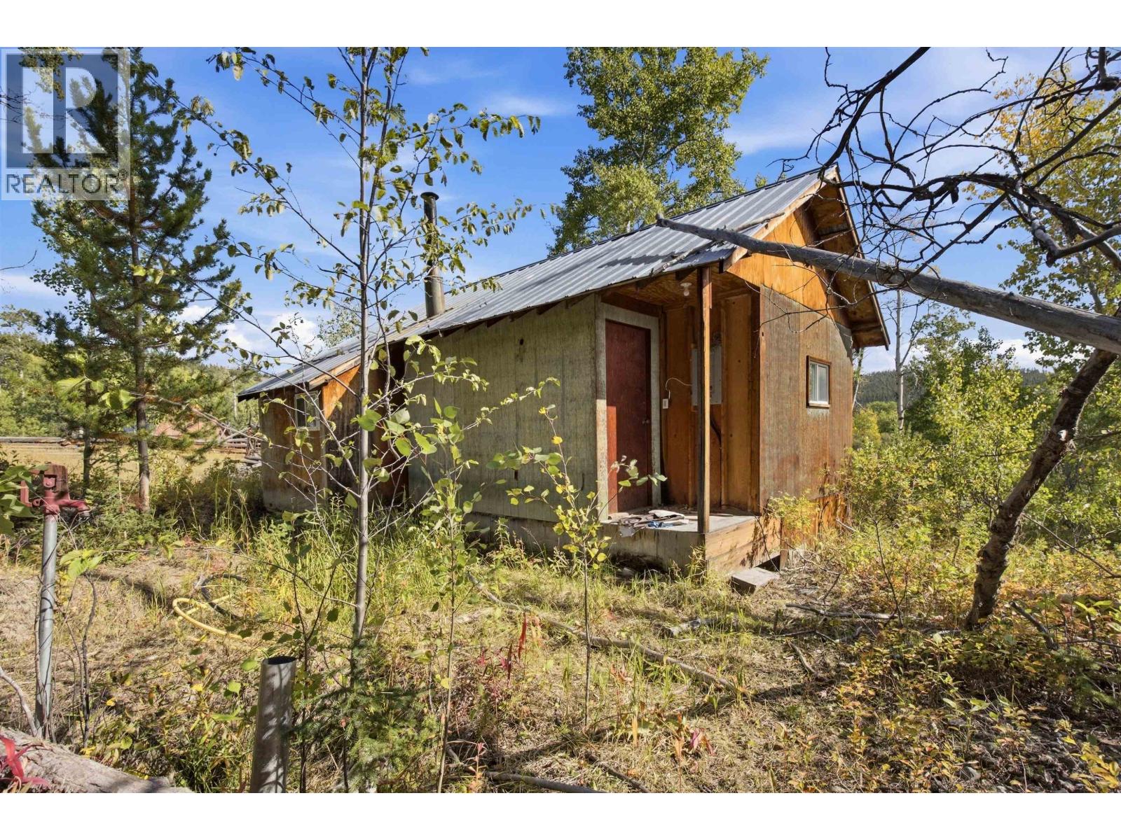 1199 Bittner Road, Chilcotin, British Columbia V0L 1M0 - Photo 19 - C8082564