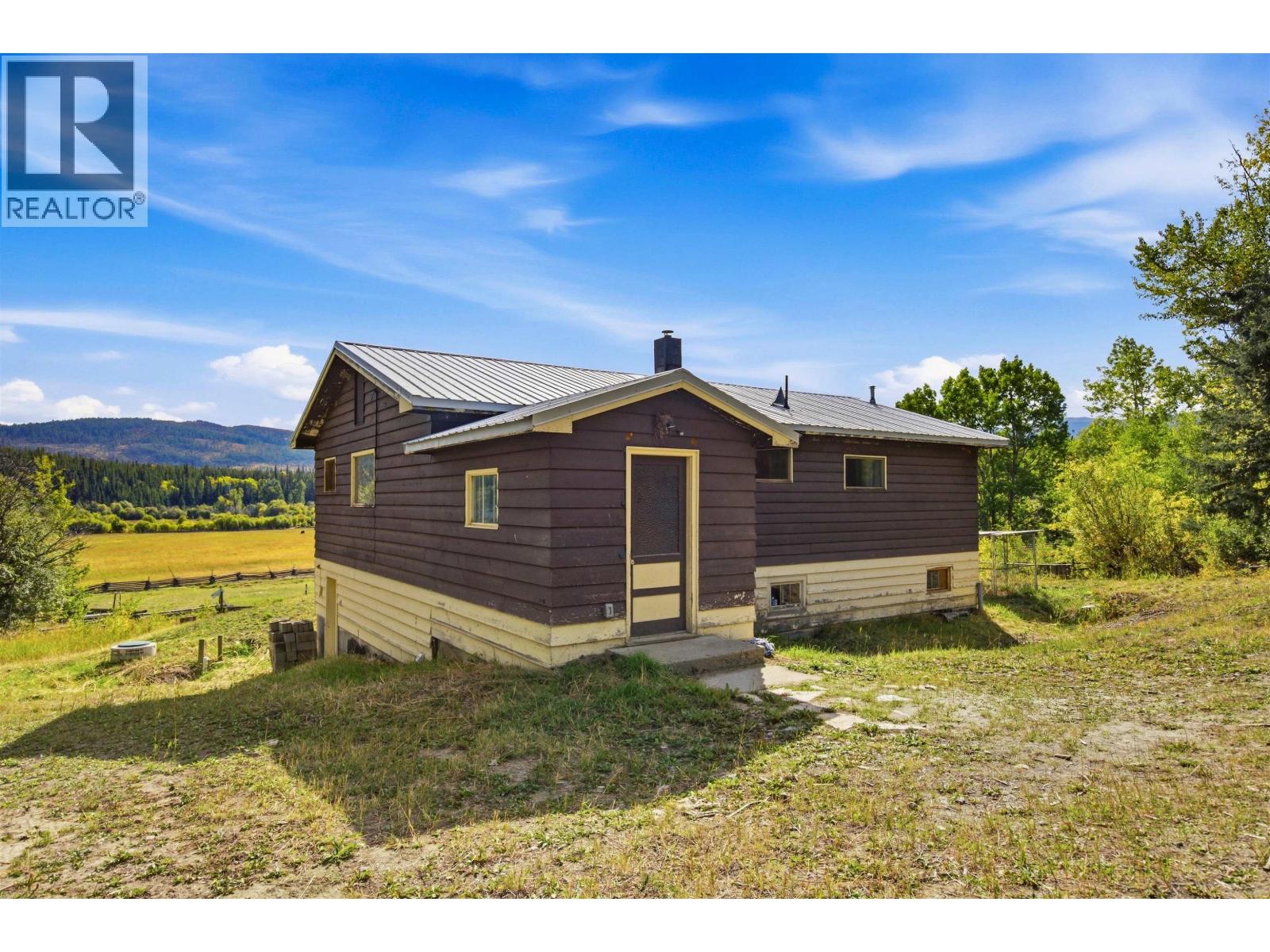 1199 Bittner Road, Chilcotin, British Columbia V0L 1M0 - Photo 11 - C8082564