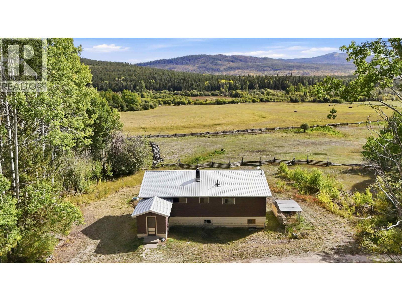 1199 Bittner Road, Chilcotin, British Columbia V0L 1M0 - Photo 10 - C8082564