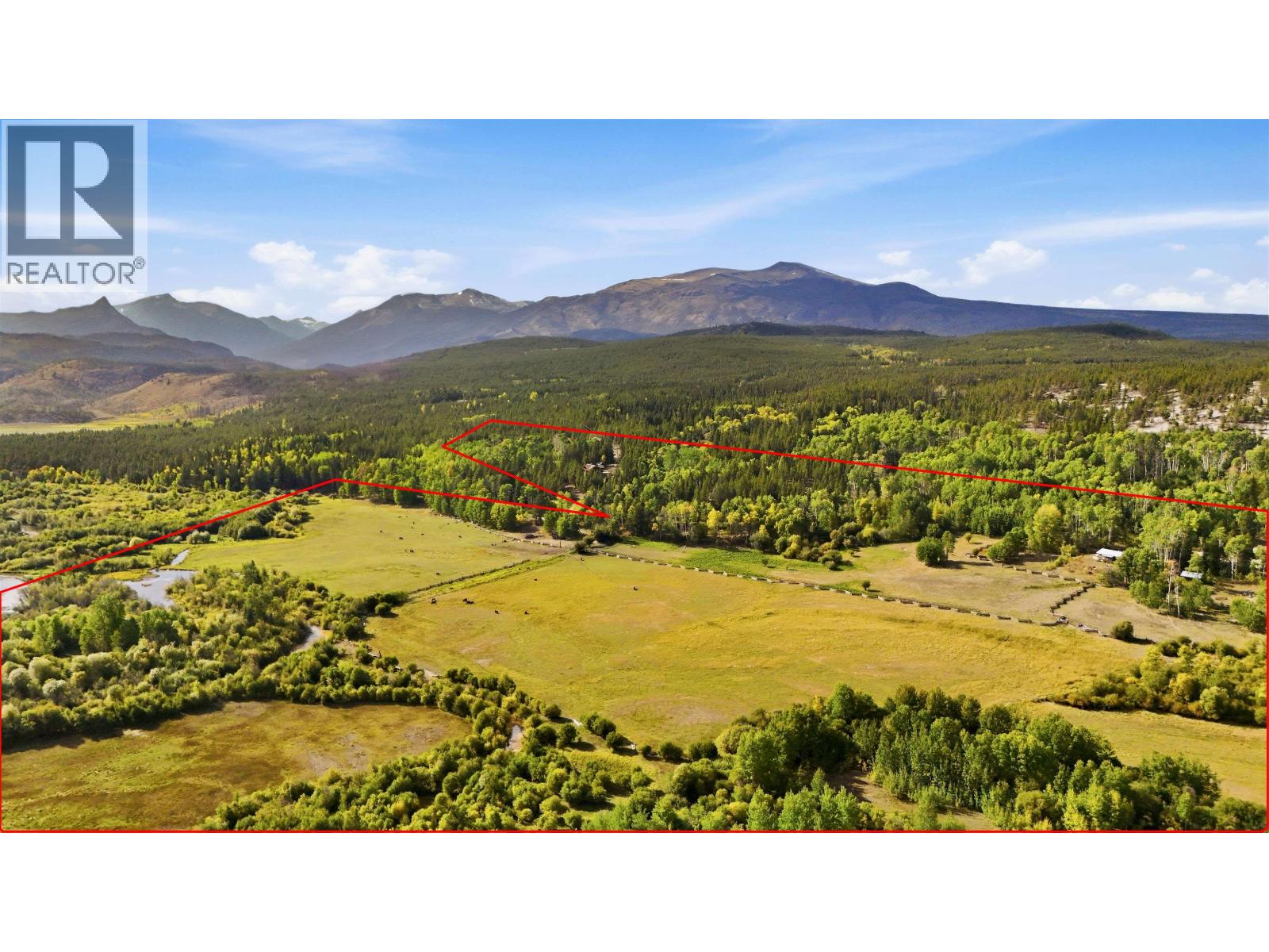 1199 Bittner Road, Chilcotin, British Columbia V0L 1M0 - Photo 3 - C8082564