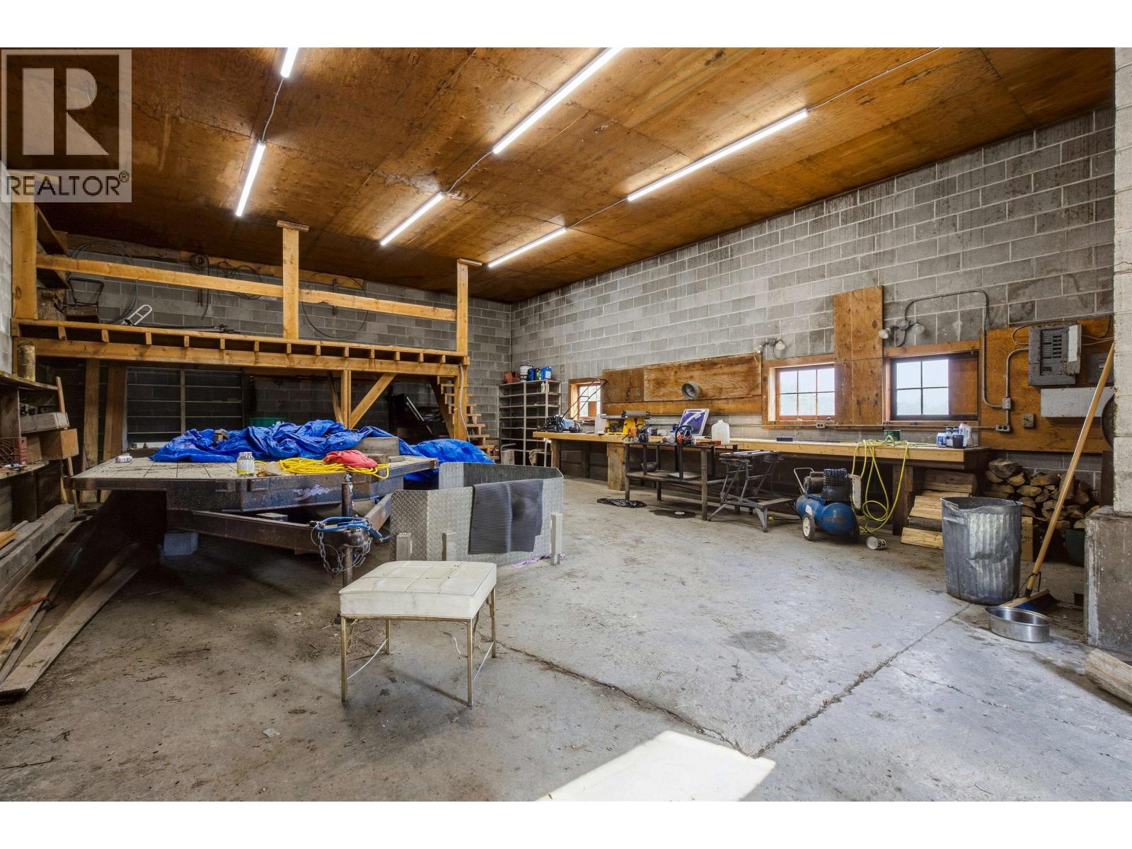 1199 Bittner Road, Chilcotin, British Columbia V0L 1M0 - Photo 16 - C8082564