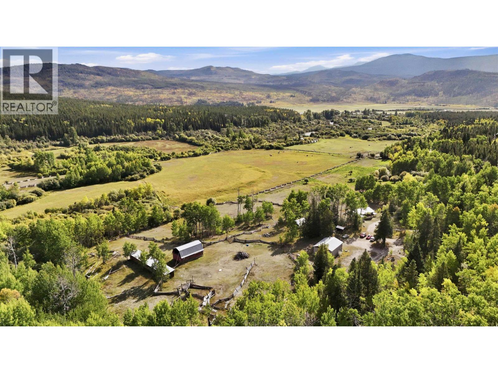 1199 Bittner Road, Chilcotin, British Columbia V0L 1M0 - Photo 38 - C8082564
