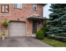 39 PINEWOODS Drive Unit# 11, Stoney Creek, Ontario