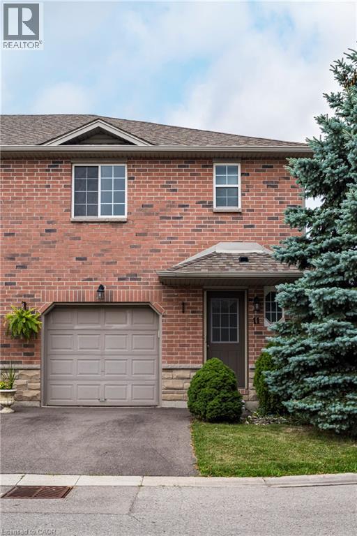 39 Pinewoods Drive Unit# 11, Stoney Creek, Ontario  L8J 3Z3 - Photo 3 - 40867948