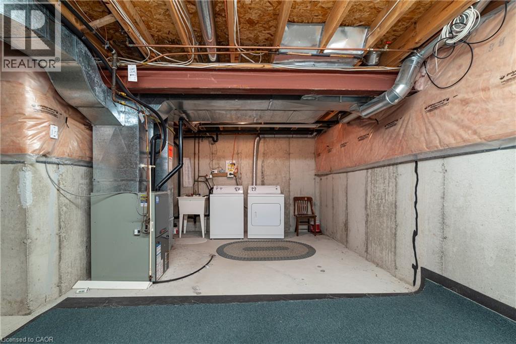 39 Pinewoods Drive Unit# 11, Stoney Creek, Ontario  L8J 3Z3 - Photo 30 - 40867948