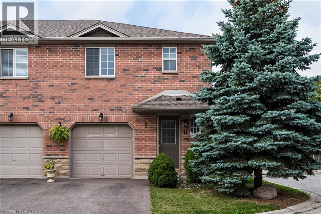39 Pinewoods Drive Unit# 11, Stoney Creek, Ontario  L8J 3Z3 - Photo 2 - 40867948