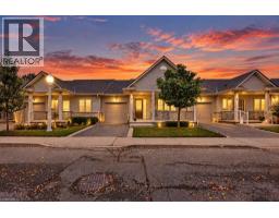 34 SOUTHBROOK Drive Unit# 7, Binbrook, Ontario