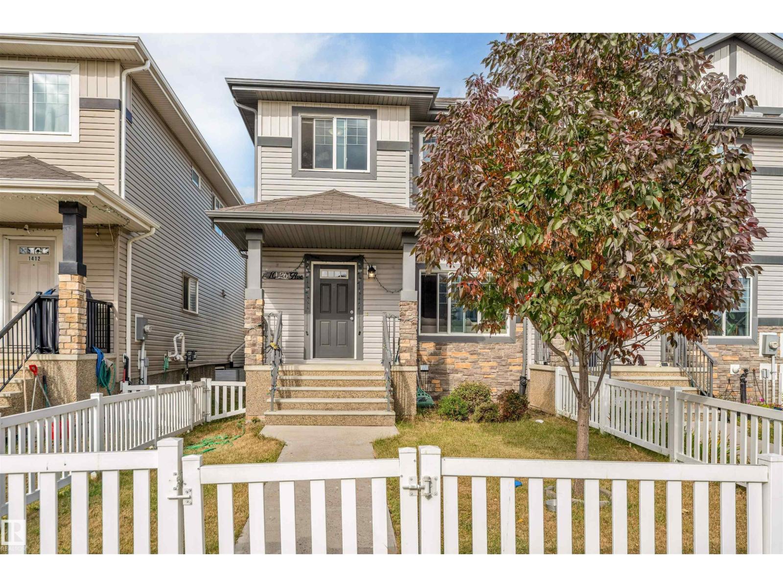 1410 26 AV NW