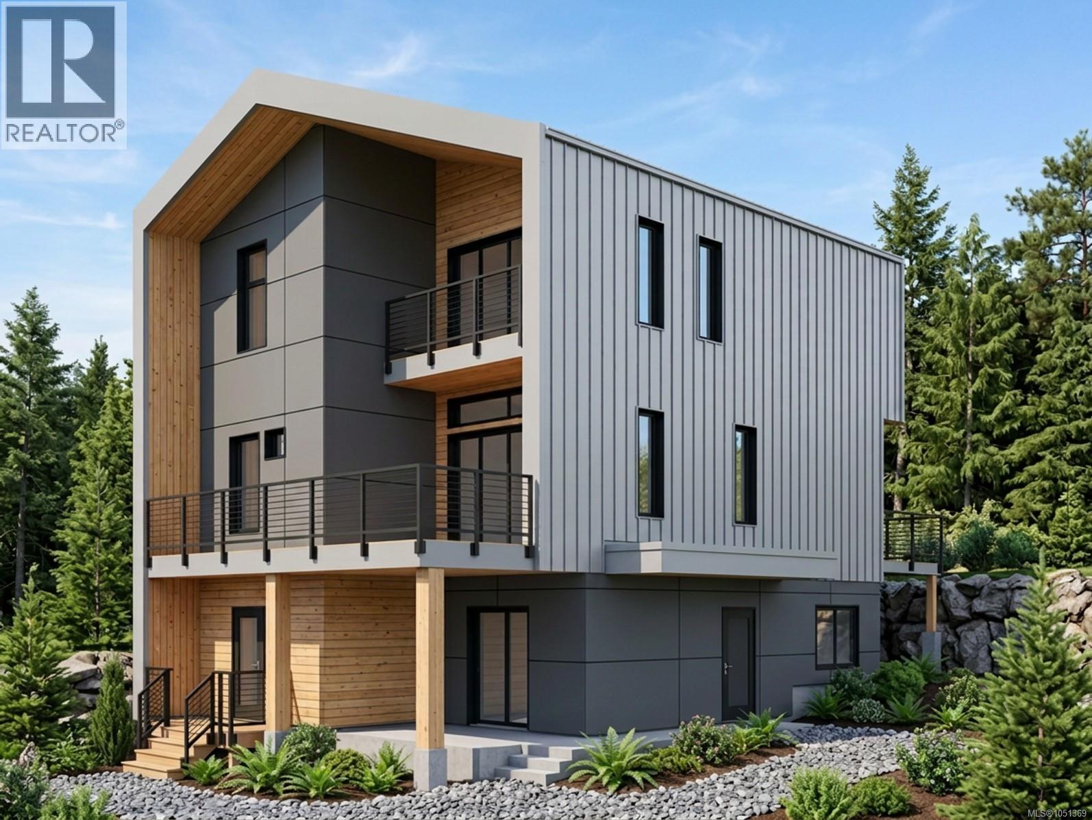 1032 Shore Pine Dr, Ucluelet, British Columbia