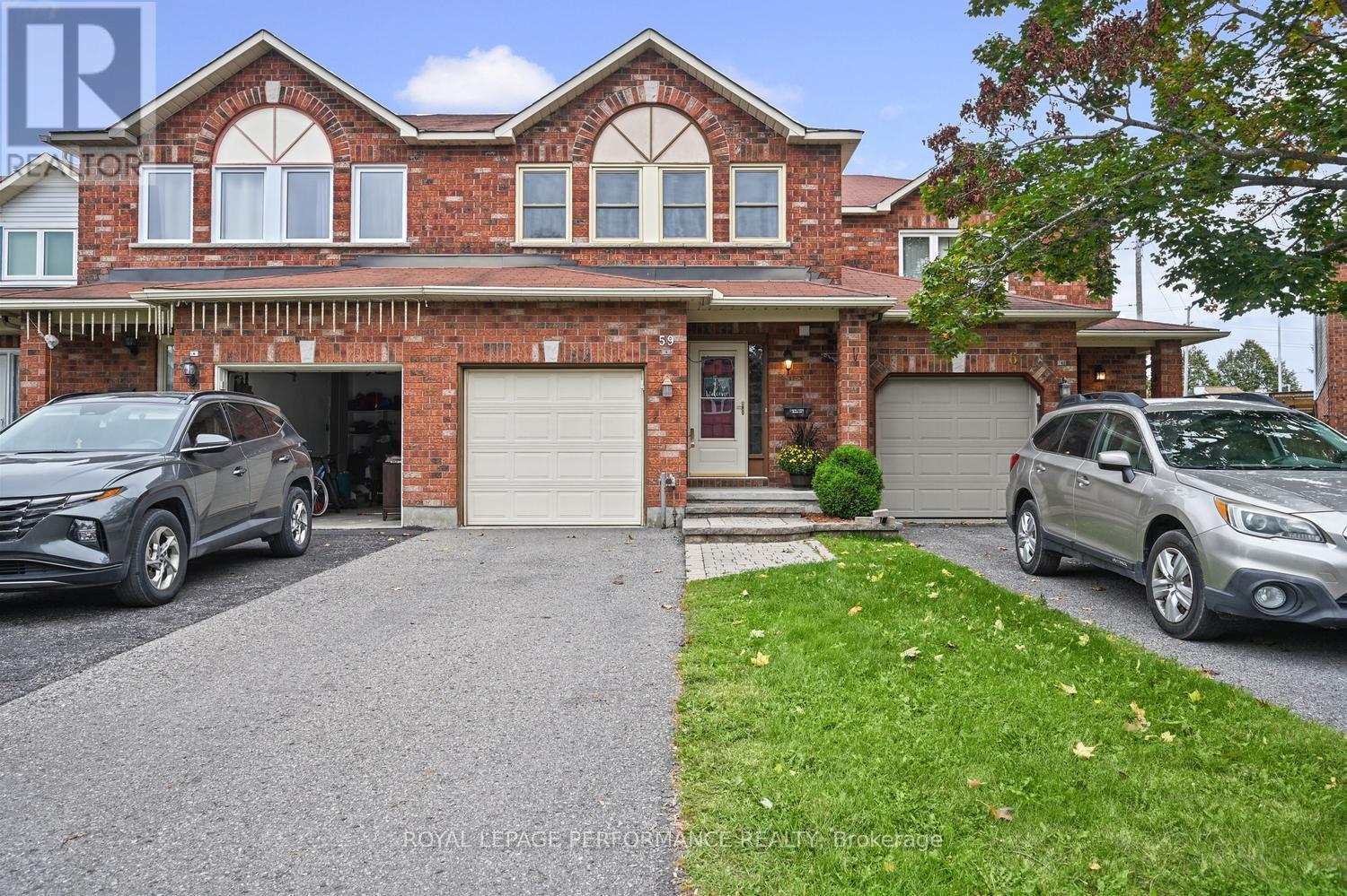 59 GRENADIER WAY, Ottawa, Ontario