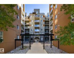 #217 10235 112 St NW, Edmonton, Alberta T5K 1M7 (30367281)
