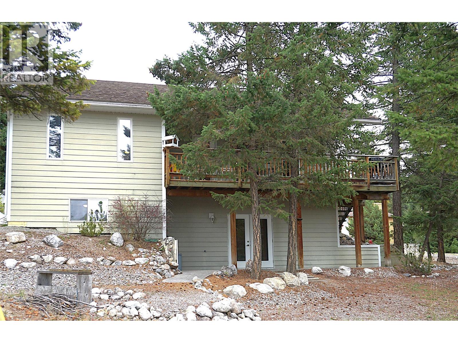 4969 Mountain Side Road, Fairmont Hot Springs, British Columbia  V0B 1L1 - Photo 6 - 10402571