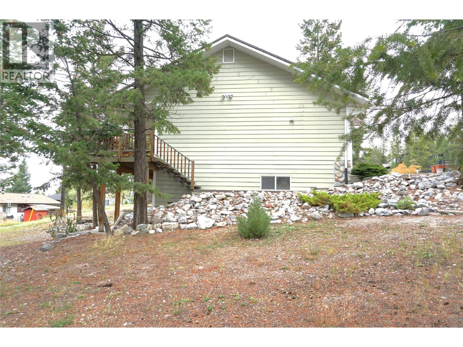 4969 Mountain Side Road, Fairmont Hot Springs, British Columbia  V0B 1L1 - Photo 8 - 10402571
