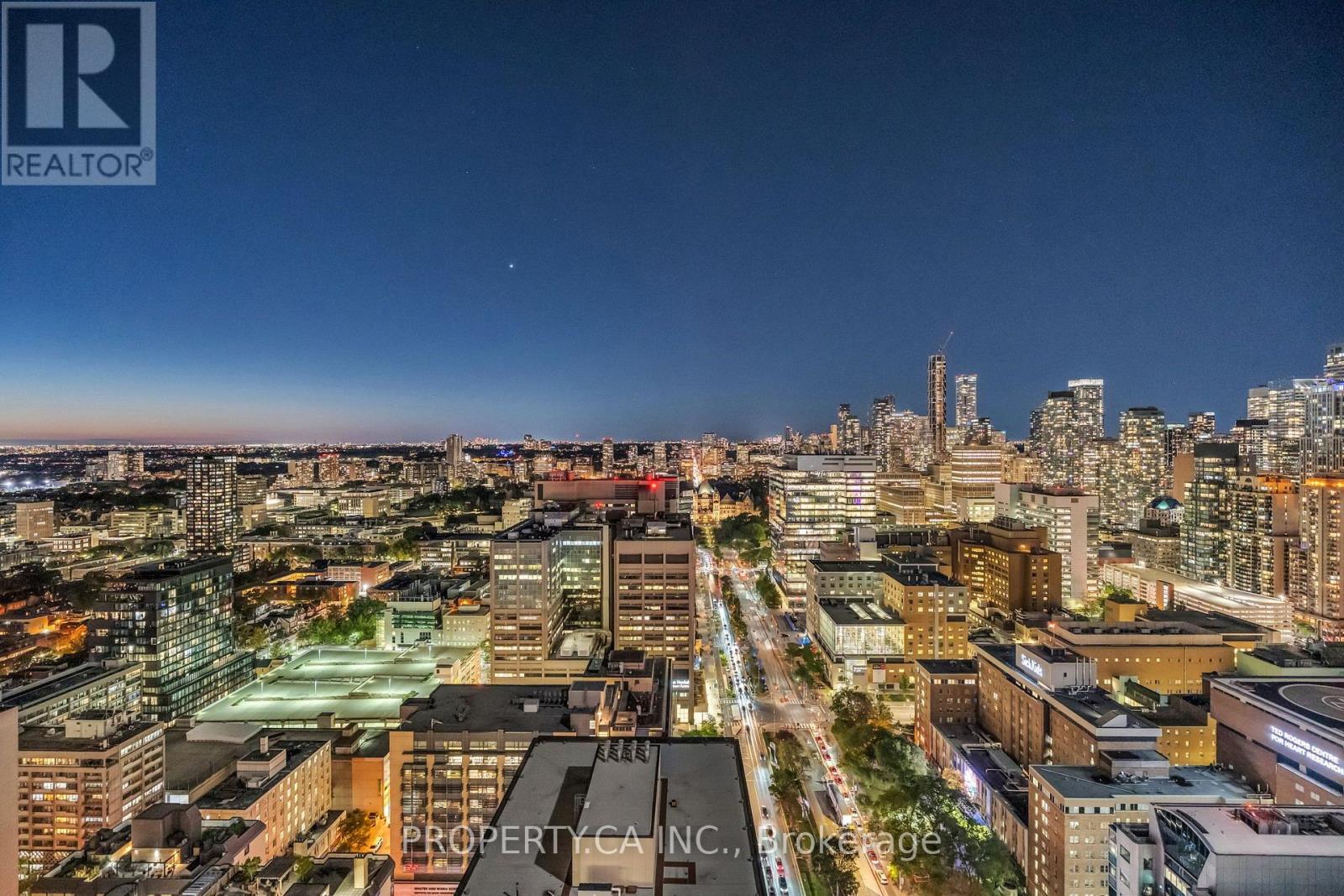 3002 - 488 University Avenue, Toronto, Ontario  M5G 0C1 - Photo 35 - C13864532